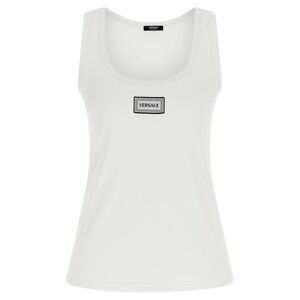 Versace Women '‘90S Vintage Logo’' Top